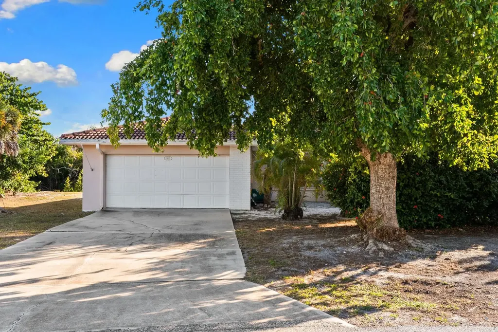 1812 Ibis Lane Sanibel FL 33957