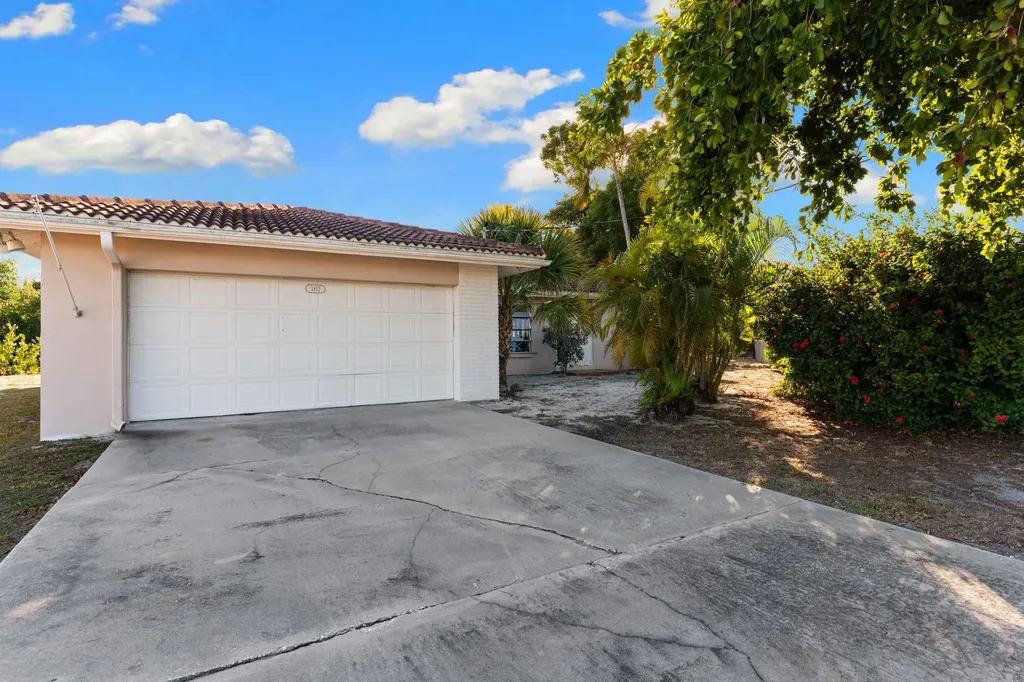 1812 Ibis Lane Sanibel FL 33957