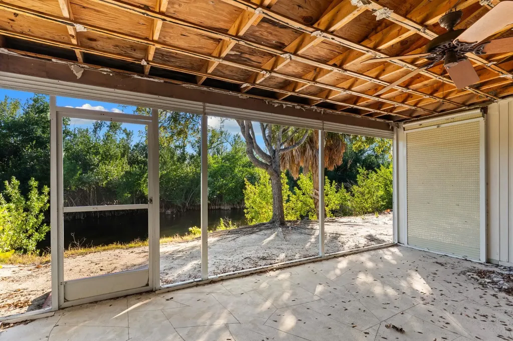 1812 Ibis Lane Sanibel FL 33957
