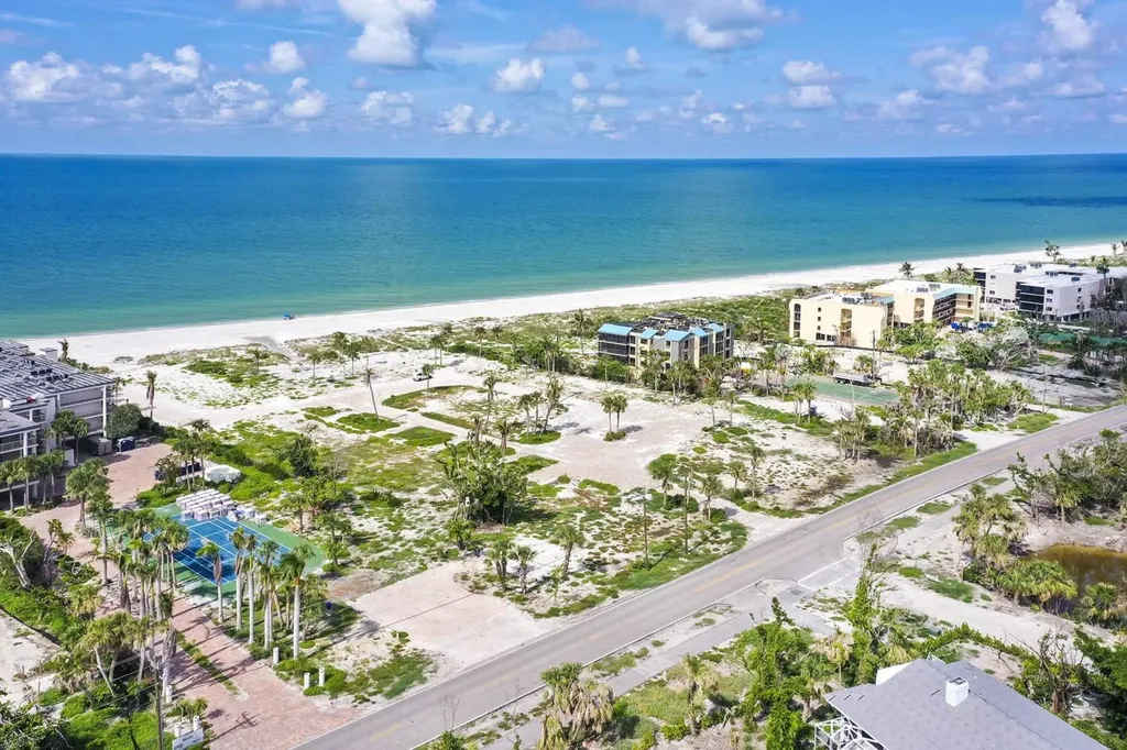 2807 W Gulf Drive Sanibel FL 33957