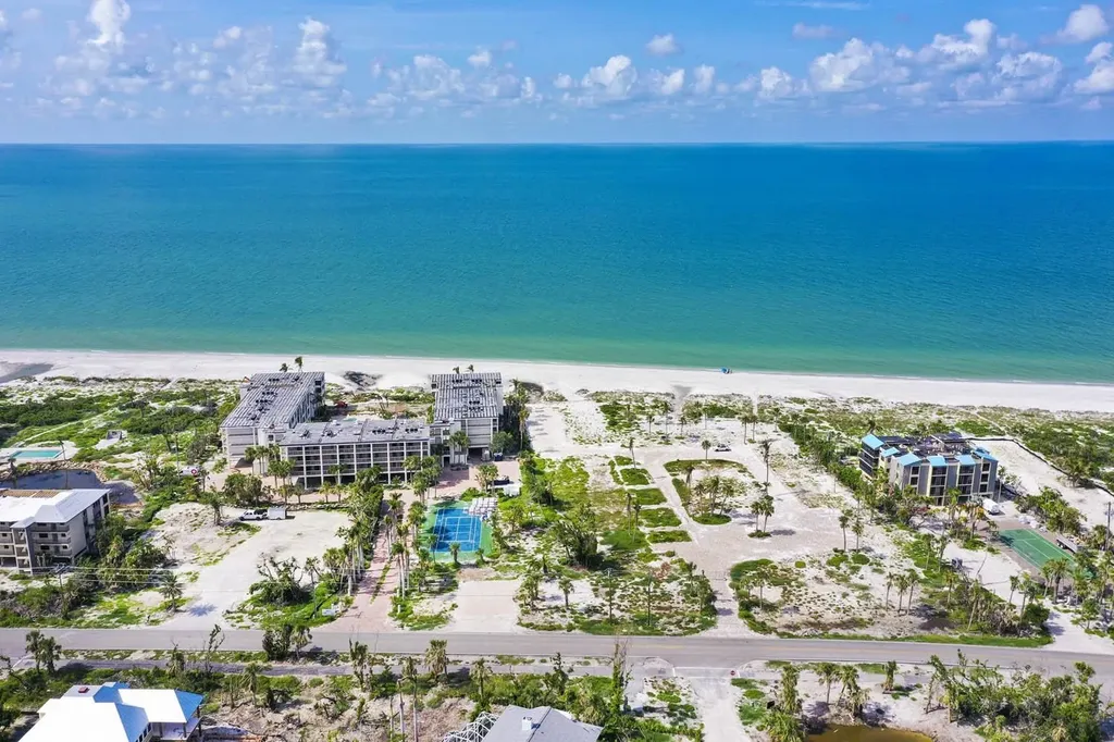 2807 W Gulf Drive Sanibel FL 33957