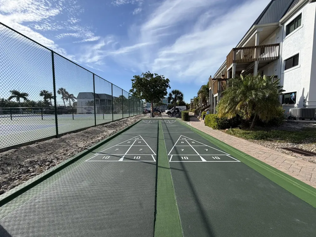 760 Sextant Drive Sanibel FL 33957