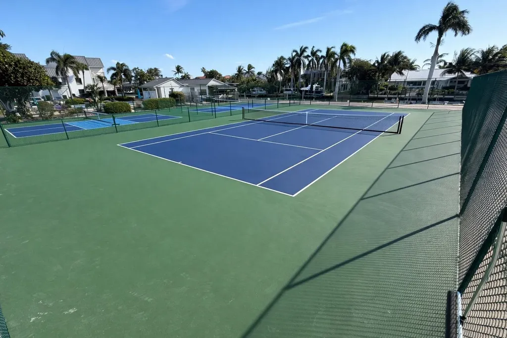 760 Sextant Drive Sanibel FL 33957