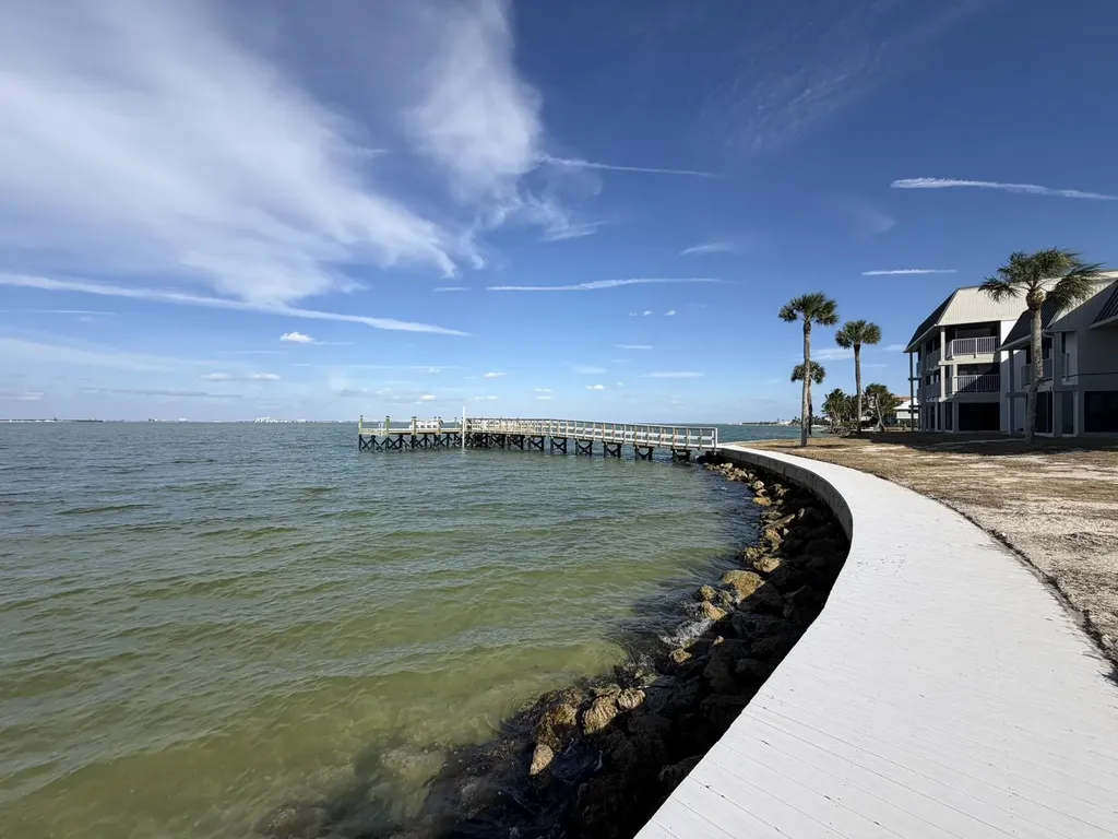 760 Sextant Drive Sanibel FL 33957