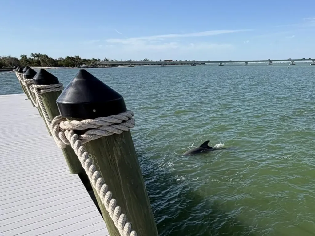 760 Sextant Drive Sanibel FL 33957