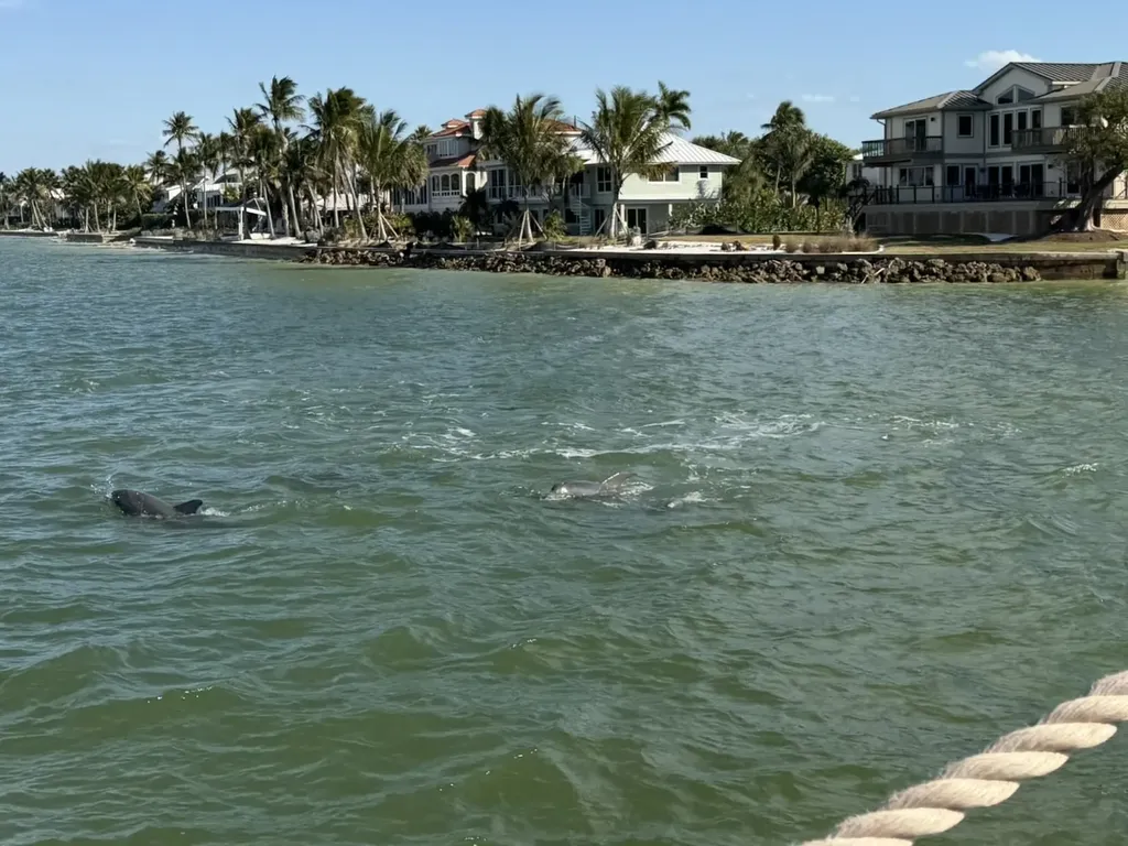 760 Sextant Drive Sanibel FL 33957