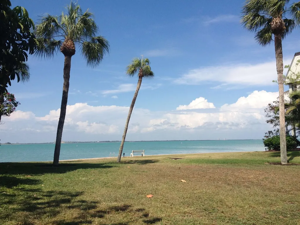 760 Sextant Drive Sanibel FL 33957