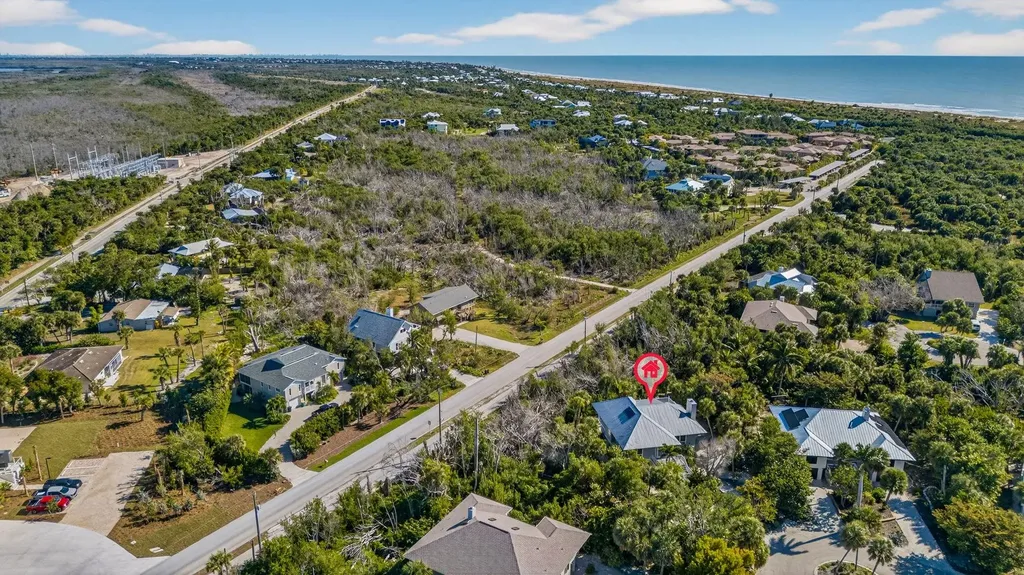 5312 Ladyfinger Lake Road Sanibel FL 33957