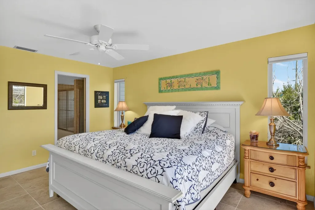 5312 Ladyfinger Lake Road Sanibel FL 33957