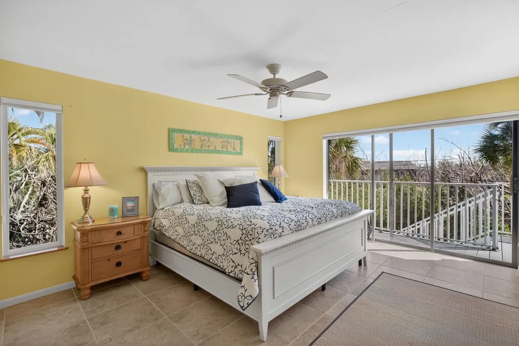 5312 Ladyfinger Lake Road Sanibel FL 33957