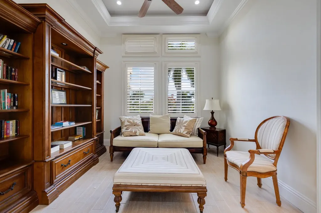 2178 Starfish Lane Sanibel FL 33957