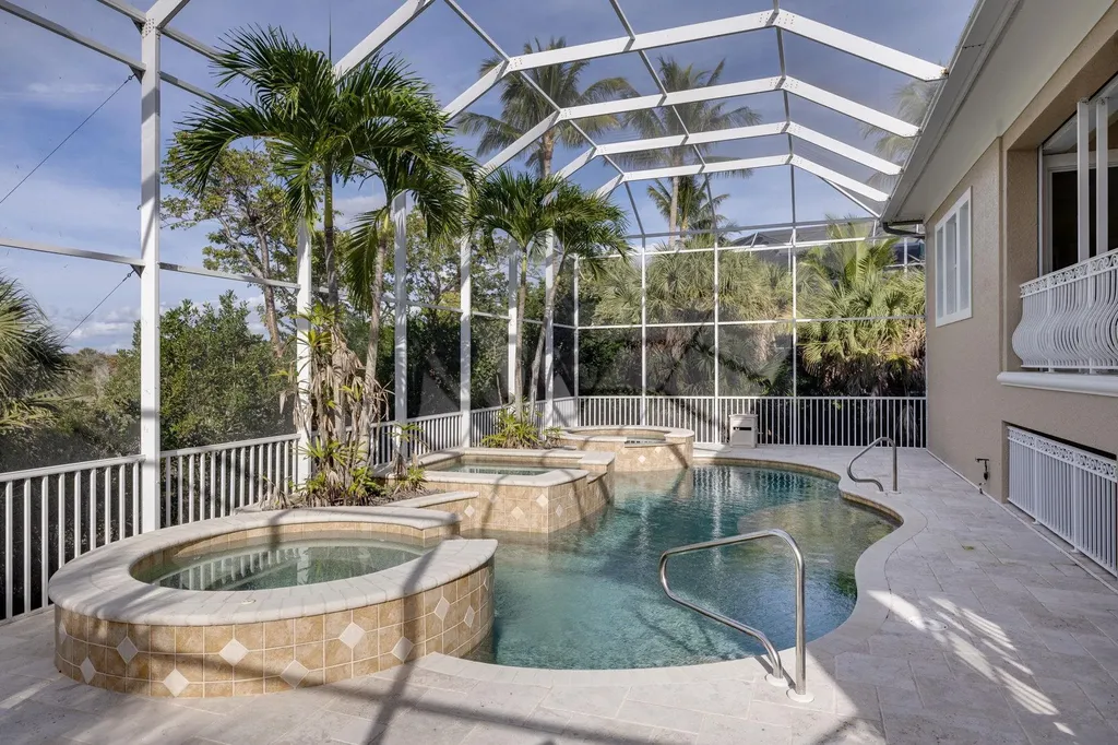 2178 Starfish Lane Sanibel FL 33957