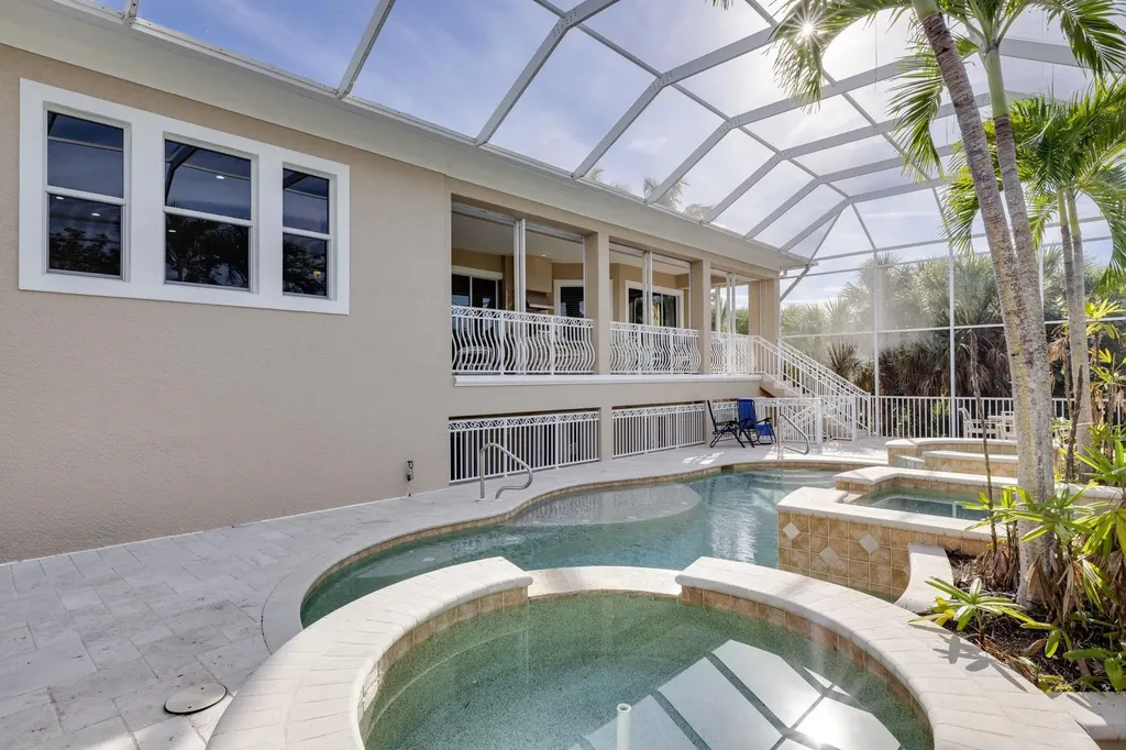 2178 Starfish Lane Sanibel FL 33957