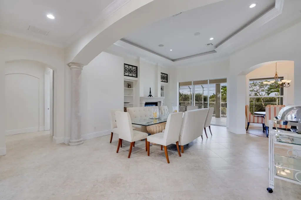 2178 Starfish Lane Sanibel FL 33957