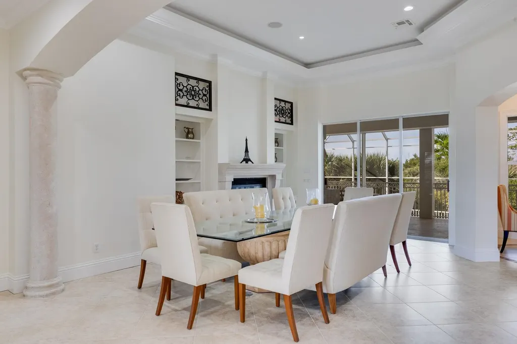 2178 Starfish Lane Sanibel FL 33957