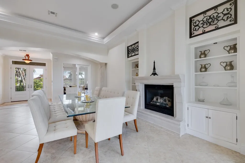 2178 Starfish Lane Sanibel FL 33957