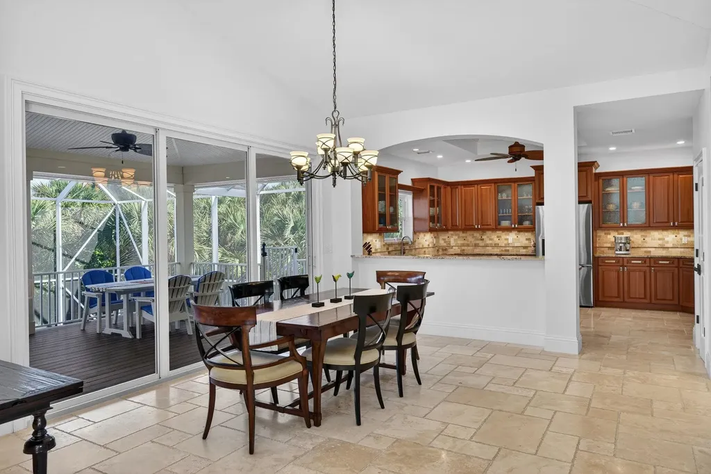 2312 Starfish Lane Sanibel FL 33957