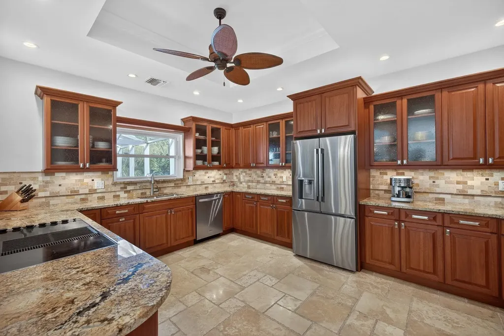 2312 Starfish Lane Sanibel FL 33957