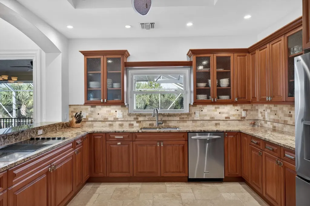 2312 Starfish Lane Sanibel FL 33957