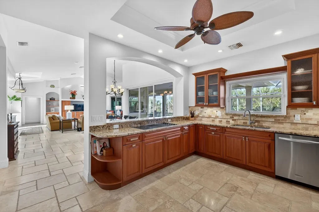 2312 Starfish Lane Sanibel FL 33957