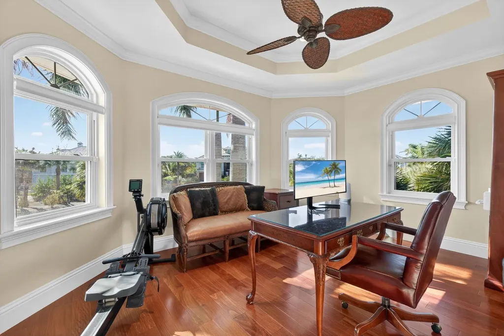 2312 Starfish Lane Sanibel FL 33957