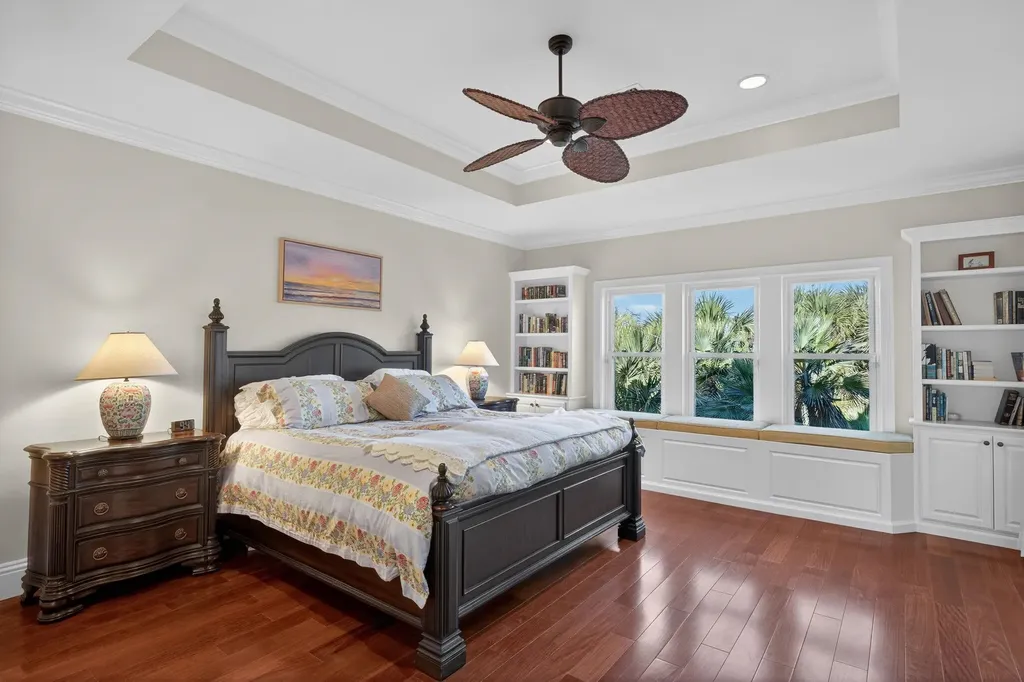 2312 Starfish Lane Sanibel FL 33957
