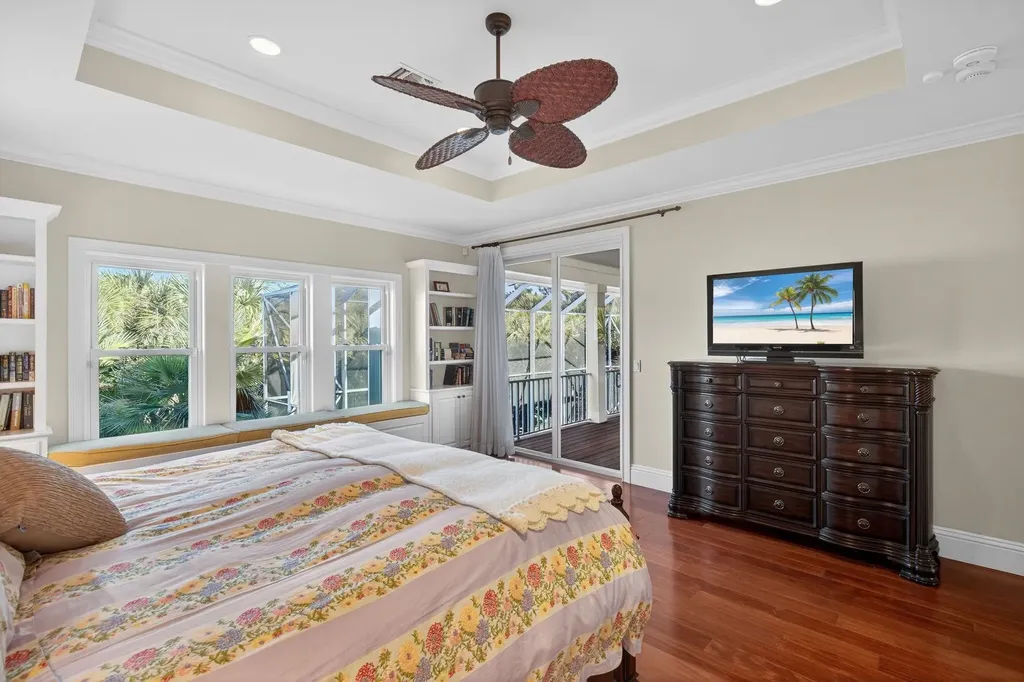 2312 Starfish Lane Sanibel FL 33957