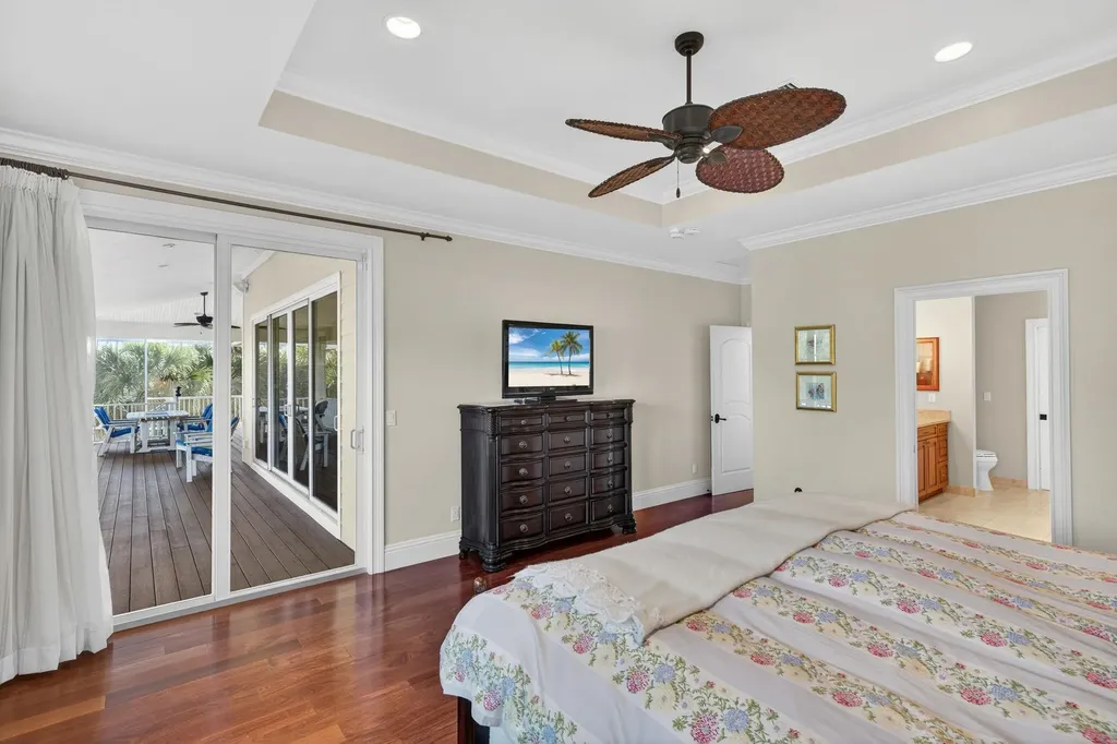 2312 Starfish Lane Sanibel FL 33957