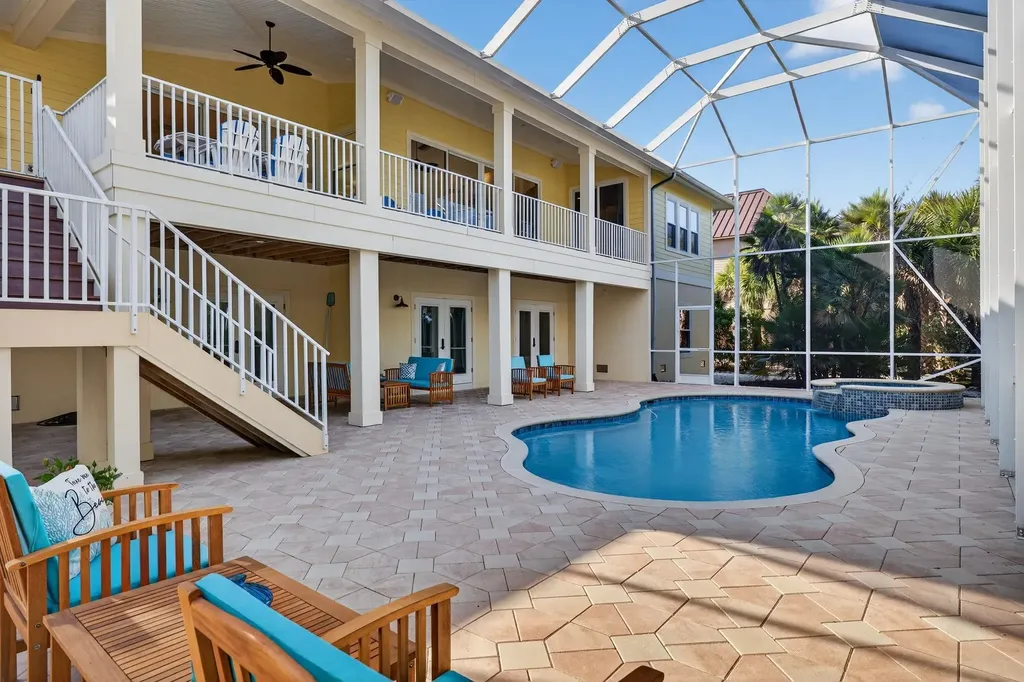 2312 Starfish Lane Sanibel FL 33957