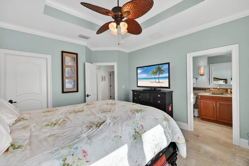 2312 Starfish Lane Sanibel FL 33957