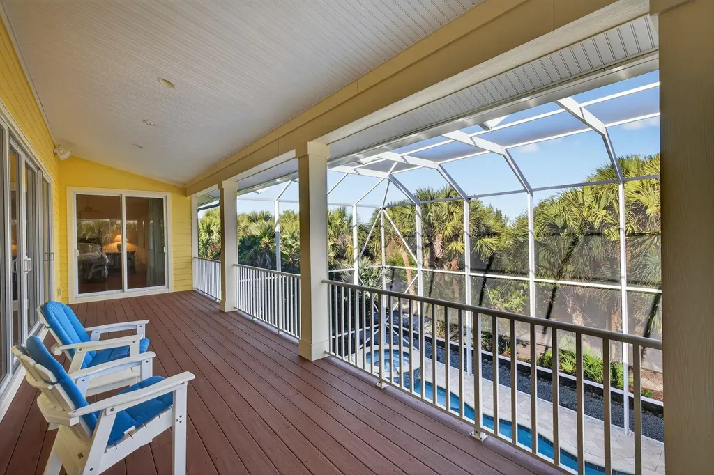 2312 Starfish Lane Sanibel FL 33957