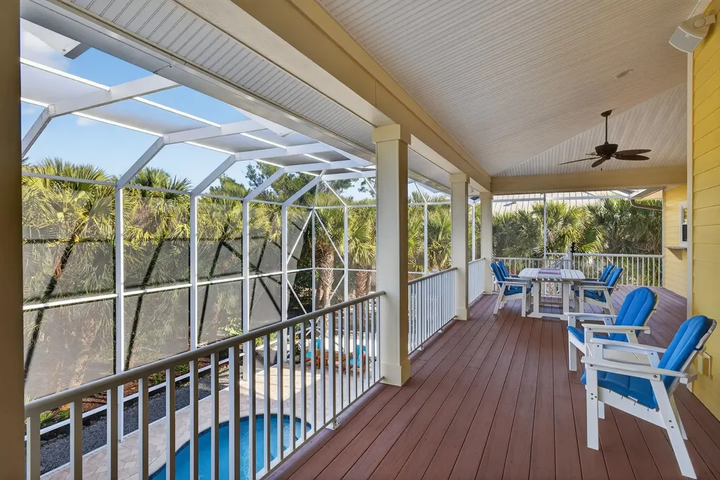 2312 Starfish Lane Sanibel FL 33957