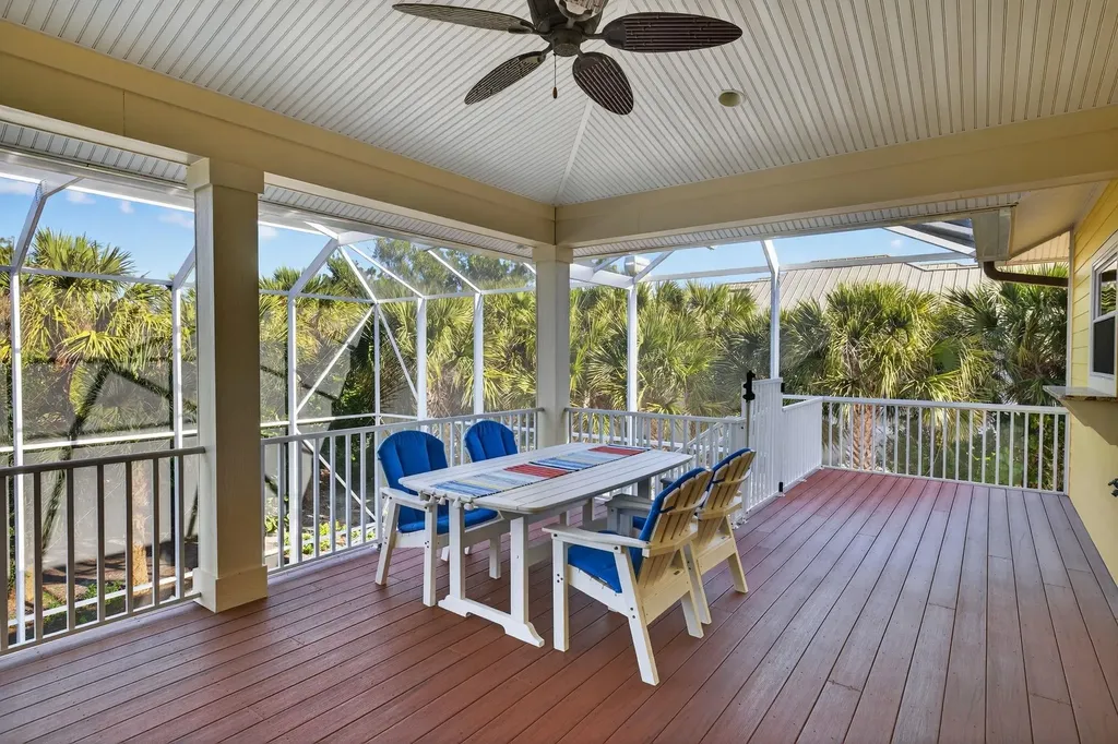 2312 Starfish Lane Sanibel FL 33957