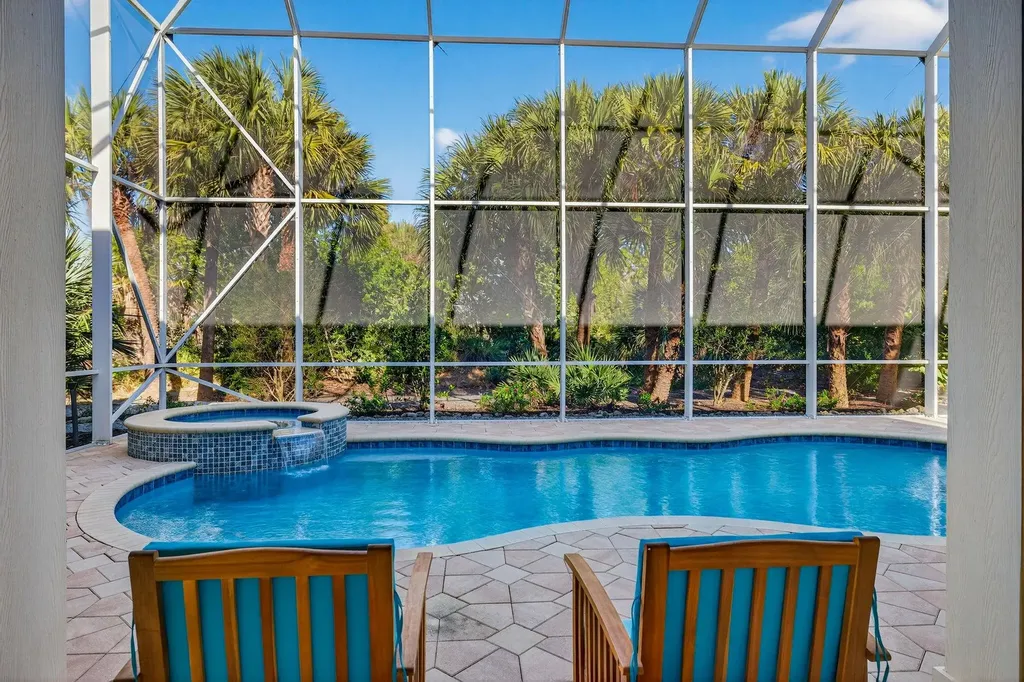 2312 Starfish Lane Sanibel FL 33957