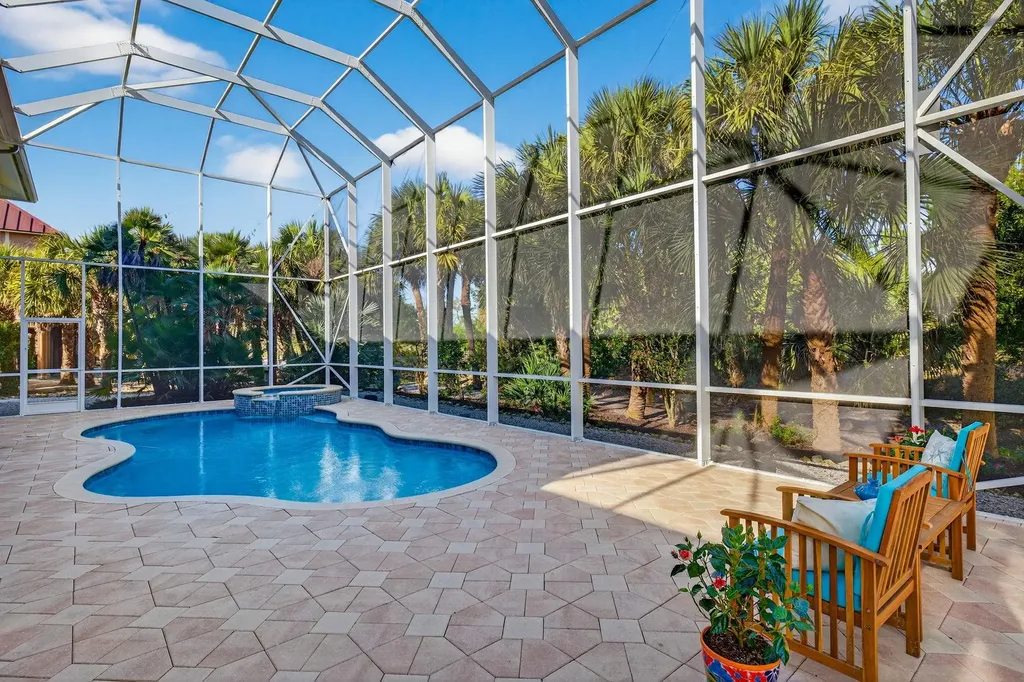 2312 Starfish Lane Sanibel FL 33957
