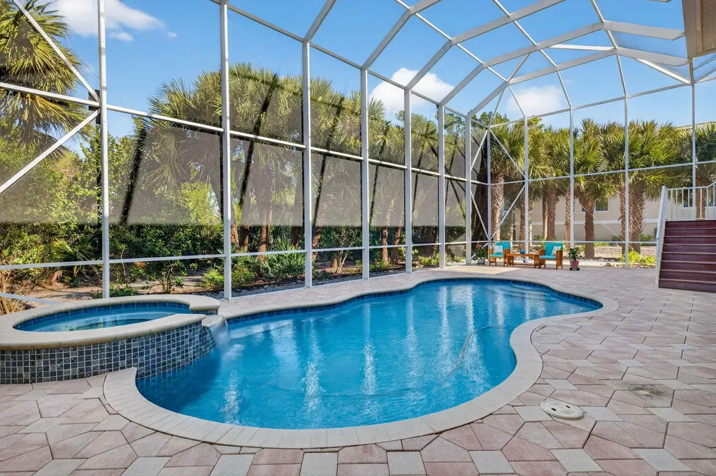 2312 Starfish Lane Sanibel FL 33957