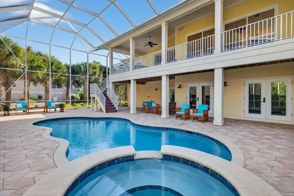 2312 Starfish Lane Sanibel FL 33957