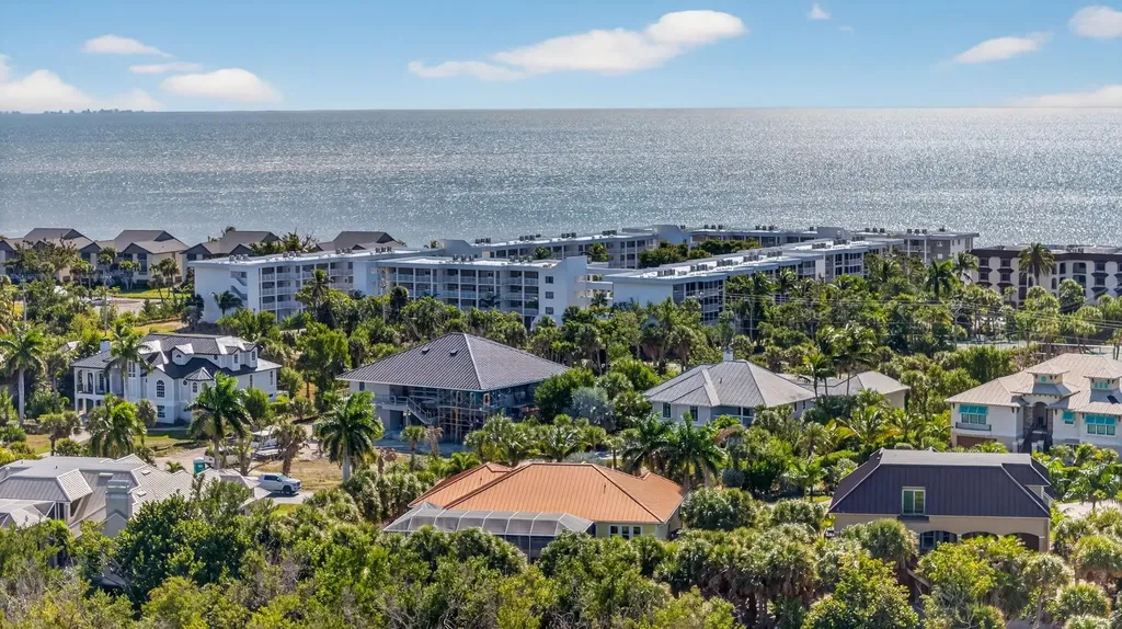 2312 Starfish Lane Sanibel FL 33957