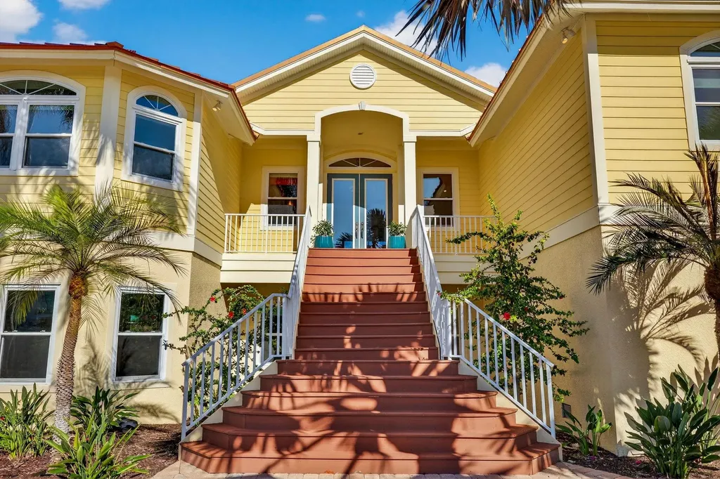 2312 Starfish Lane Sanibel FL 33957