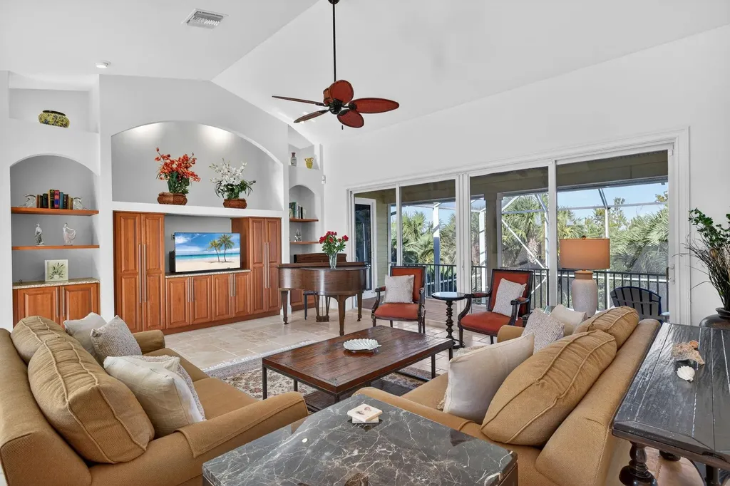 2312 Starfish Lane Sanibel FL 33957