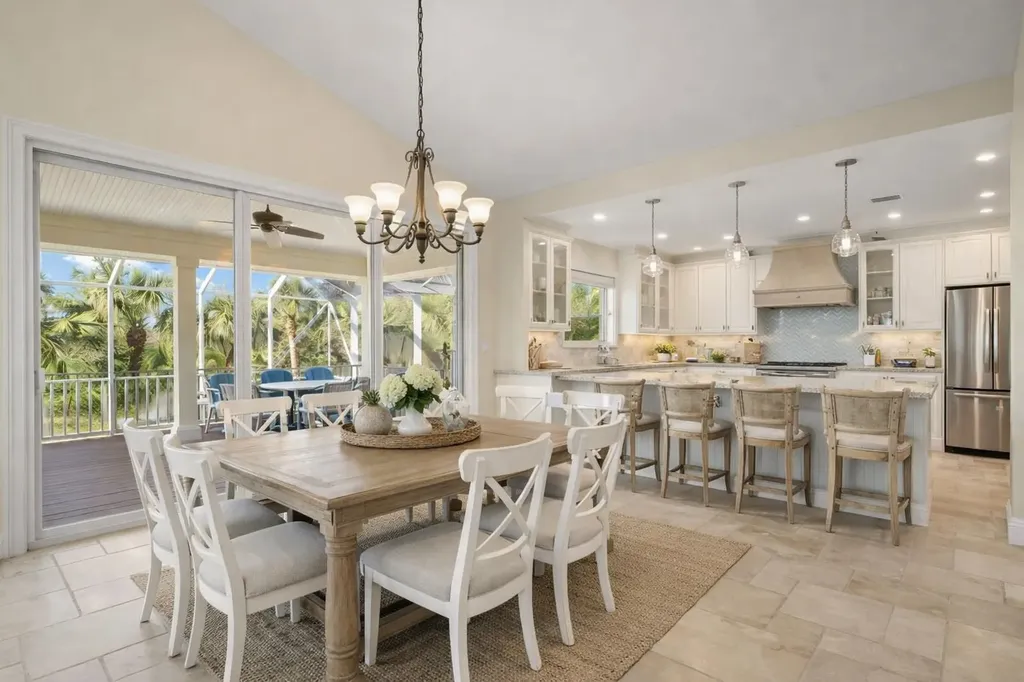 2312 Starfish Lane Sanibel FL 33957