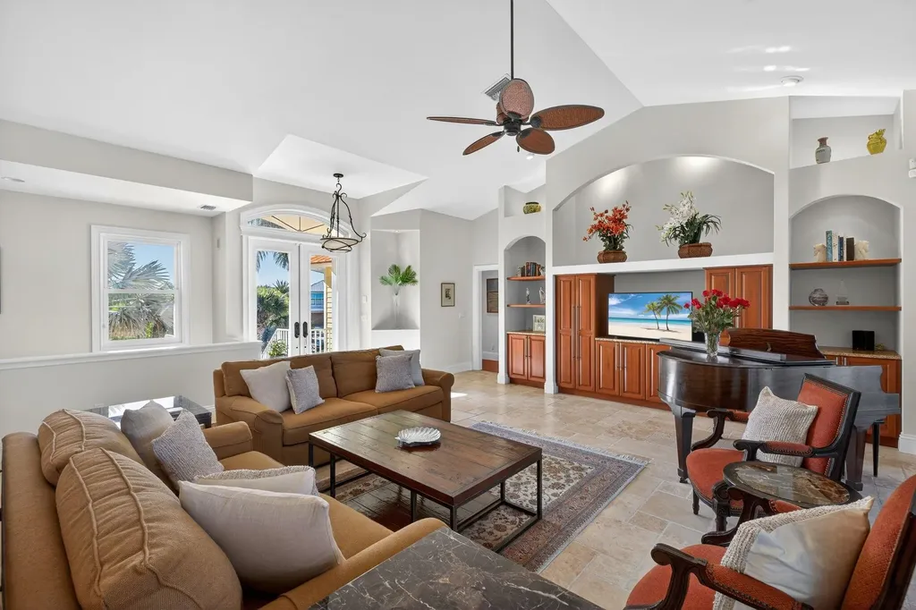 2312 Starfish Lane Sanibel FL 33957