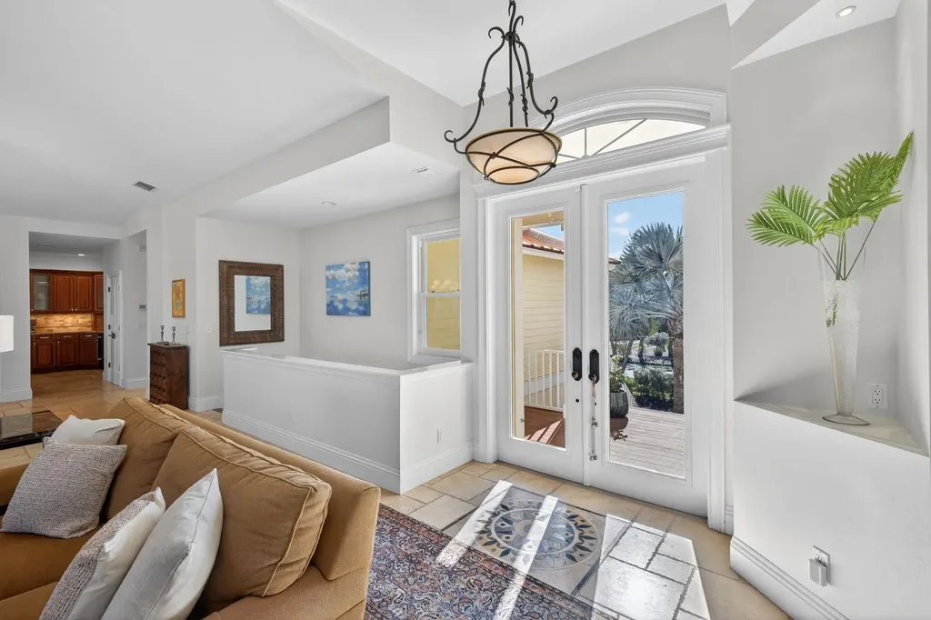 2312 Starfish Lane Sanibel FL 33957