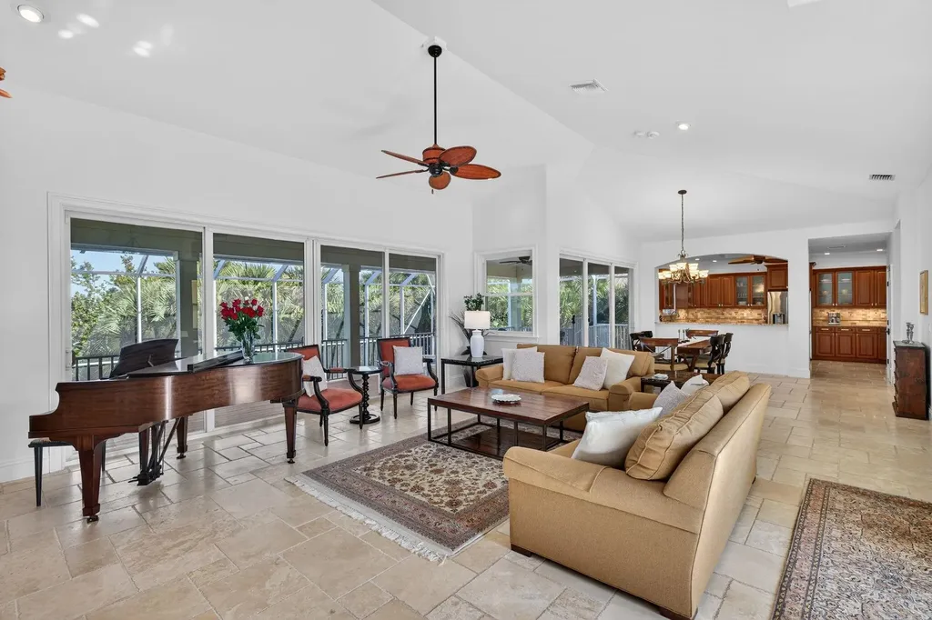 2312 Starfish Lane Sanibel FL 33957