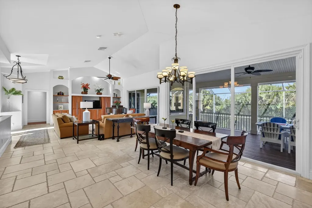 2312 Starfish Lane Sanibel FL 33957