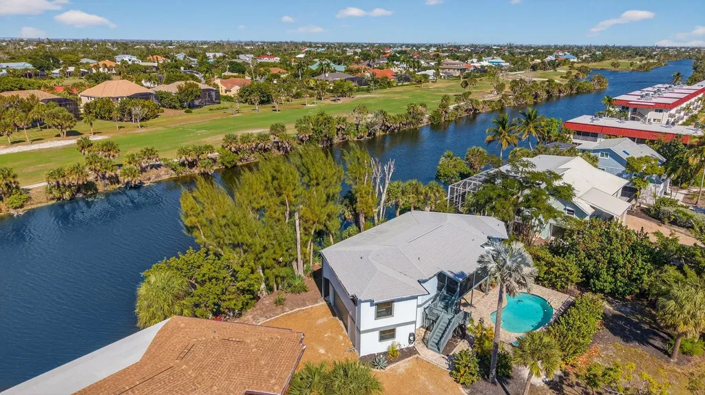 1666 Middle Gulf Drive Sanibel FL 33957