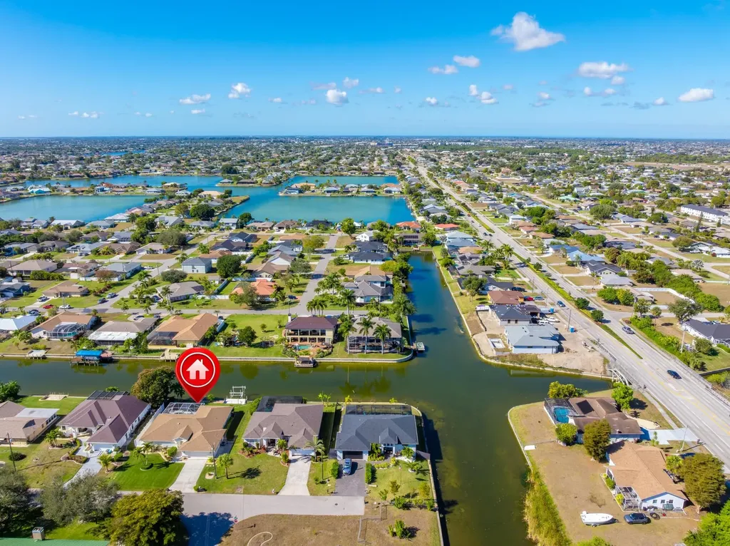 22 SE 13th Avenue Cape Coral FL 33990