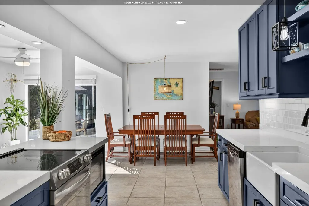 1866 Ibis Lane Sanibel FL 33957
