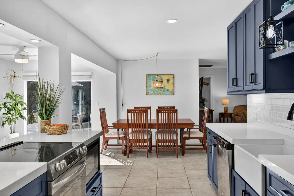 1866 Ibis Lane Sanibel FL 33957