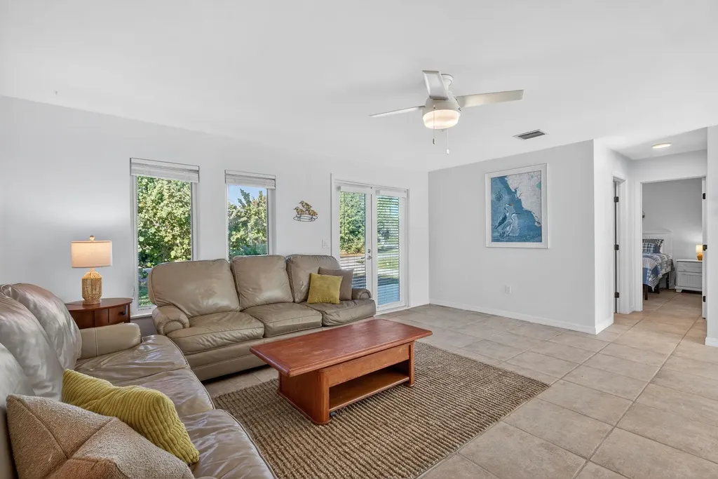 1866 Ibis Lane Sanibel FL 33957